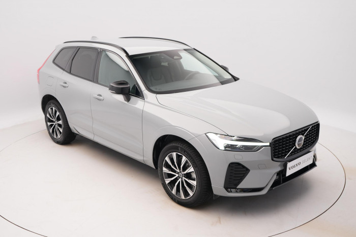 Volvo XC60 B4 AWD PLUS DARK AUT