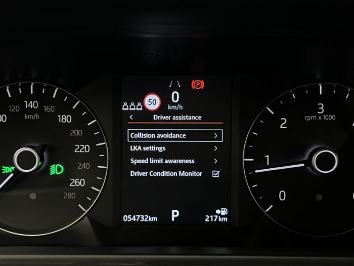 Land Rover Range Rover Velar D180 AWD AUT 2.0 d