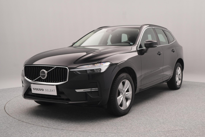 Volvo XC60 B4 AWD CORE CZ 1. maj