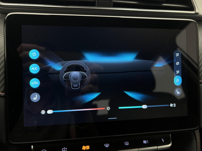 MG ZS EMOTION PLUS 1.5DVVT CZ 1.maj.