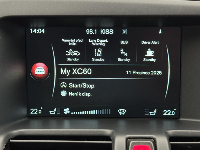 Volvo XC60 D4 AWD MOMENTUM AUT 2.4 d Momentum