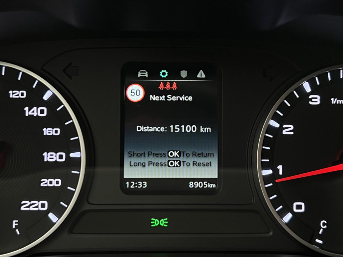 MG ZS 1.5 ESSENTIAL PLUS CZ 1.maj.