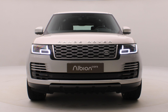 Land Rover Range Rover 4.4 SDV8 AUTOBIOGRAPHY AWD CZ