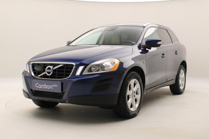 Volvo XC60 D4 AWD OCEAN RACE AUT CZ 2.4 d