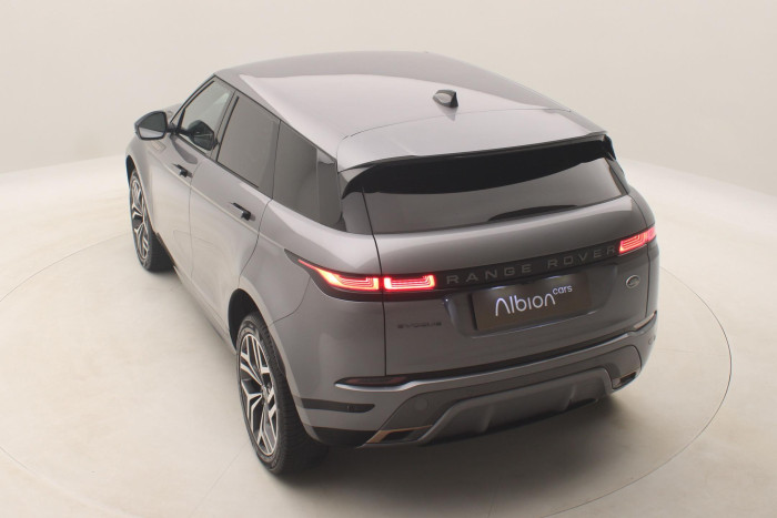 Land Rover Range Rover Evoque D200 SE AWD REZERVACE 2.0 d SE