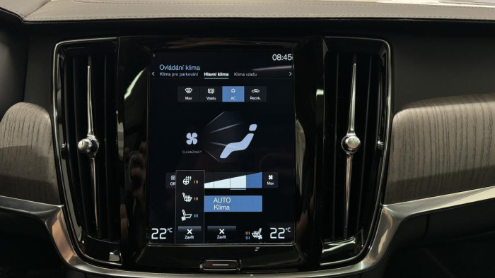Volvo V90 B5 AWD INSCRIPTION AUT