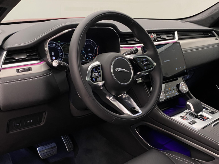 Jaguar F-Pace D300 R-DYNAMIC HSE AWD AUT 3.0 d Dynamic