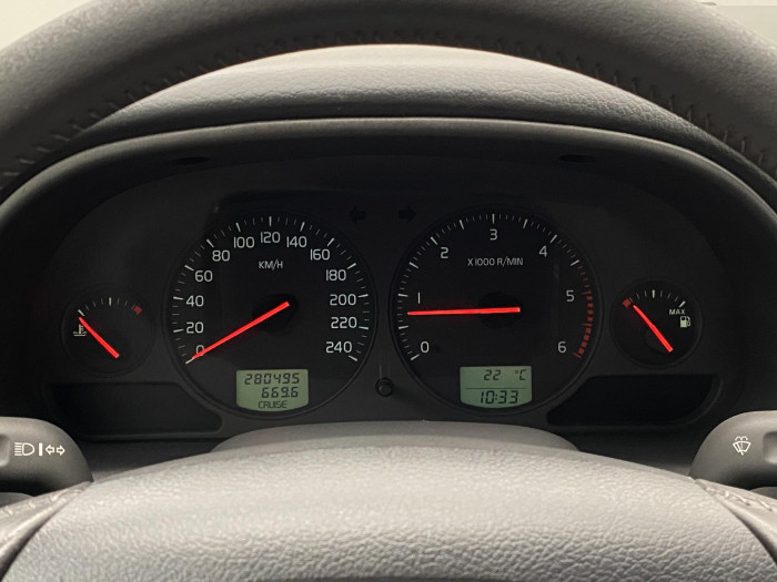 Volvo V40 1.9D 75kW 1.9 d