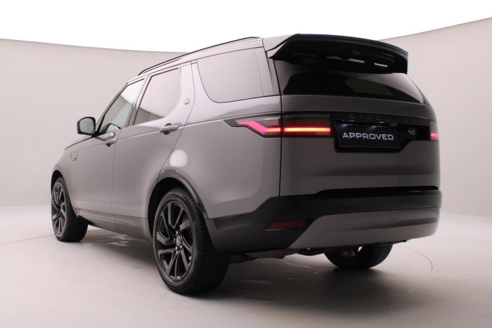 Land Rover Discovery D250 DYNAMIC SE AWD AUT 3.0 d Dynamic SE