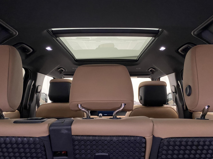 Land Rover Defender 110 D300 X-DYNAMIC HSE AWD AUT 3.0 d Dynamic