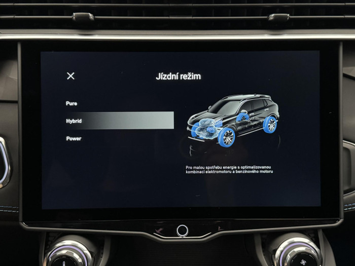 Lynk & Co 01 PHEV DCT AUT 1.maj