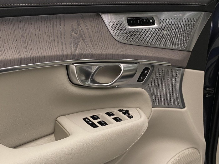 Volvo XC90 T8 AWD RECHARGE BRIGHT PLUS 7m