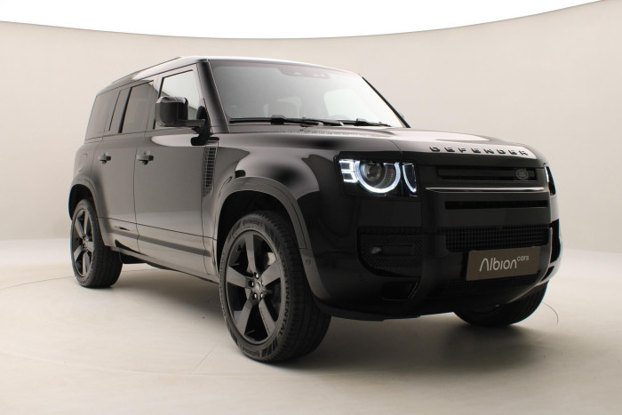 Land Rover Defender 110 D300 X-D HSE REZERVACE 3.0 d d