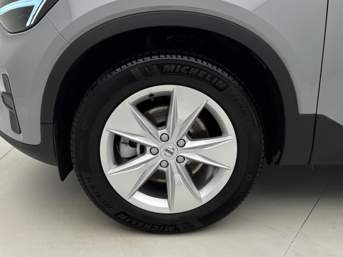 Volvo XC40 B3 CORE AUT CZ