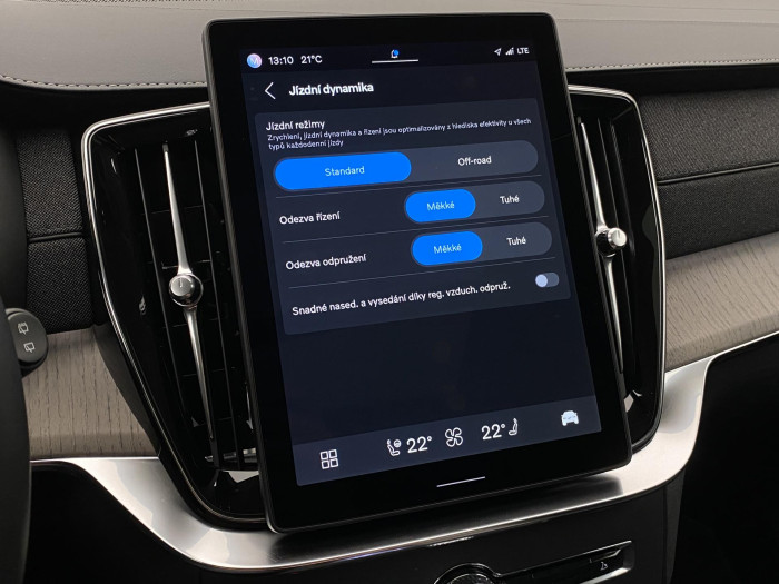 Volvo XC90 B5 AWD AUT BRIGHT ULTRA 7míst