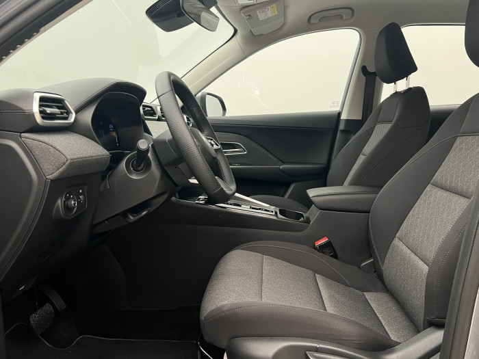 MG ZS 1.5 EMOTION HYBRID+ AUT CZ