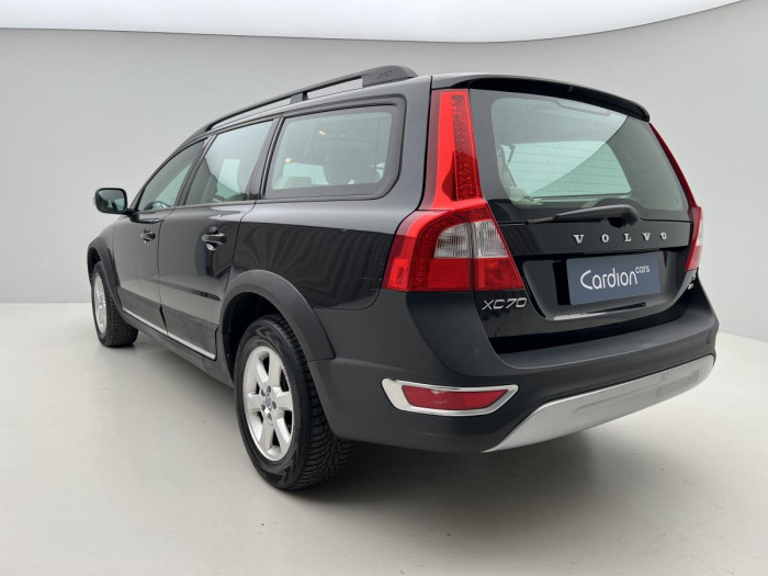 Volvo XC70 3.2 AWD MOMENTUM TEMPOMAT AUT 3.2 Momentum