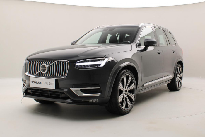 Volvo XC90 B5 AWD INSCRIPTION REZERVACE
