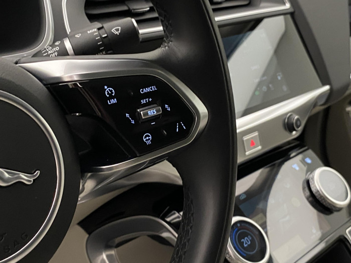 Jaguar I-Pace EV400 HSE AWD AUT