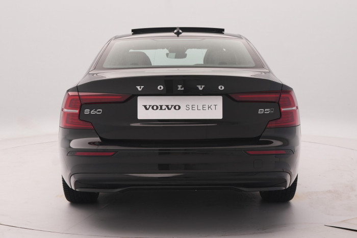 Volvo S60 B5 AWD ULTIMATE DARK AUT