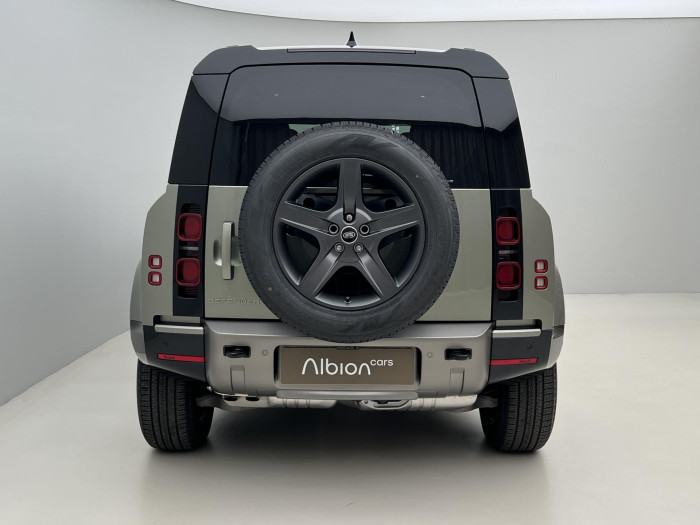 Land Rover Defender 110 D300 X-DYNAMIC SE AWD AUT 3.0 d Dynamic SE