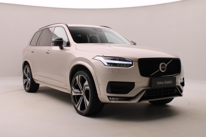 Volvo XC90 B5 AWD DARK PLUS AUT CZ