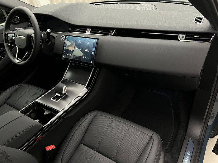 Land Rover Range Rover Evoque D200 DYNAMIC SE AWD Aut 1.2 d Dynamic SE