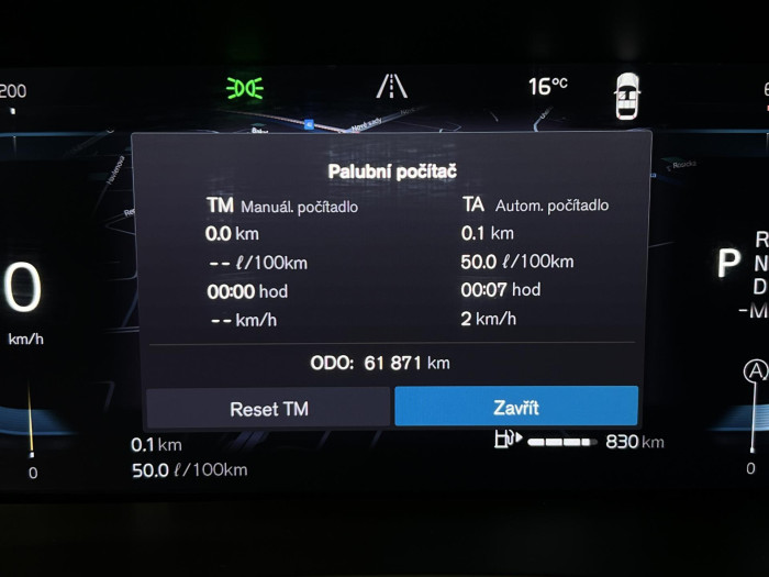 Volvo XC60 B4 AWD R-DESIGN AUT CZ