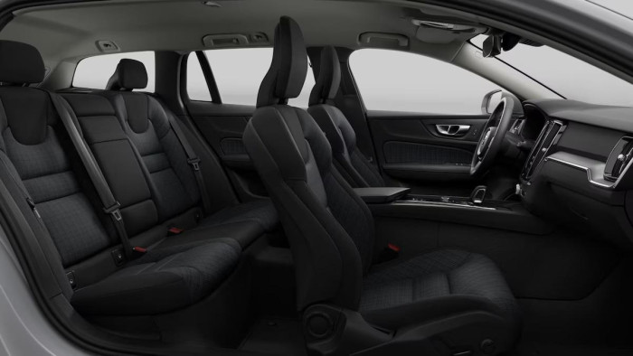 Volvo V60 B4 AUT CORE