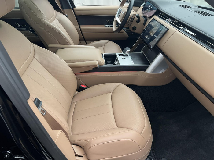 Land Rover Range Rover P550e AUTOBIOGRAPHY Aut SWB