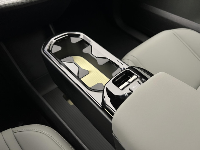 Volvo EX30 PURE ELECTRIC EXTENDED PLUS