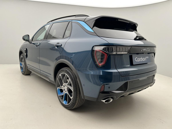 Lynk & Co 01 PHEV DCT 1.maj.