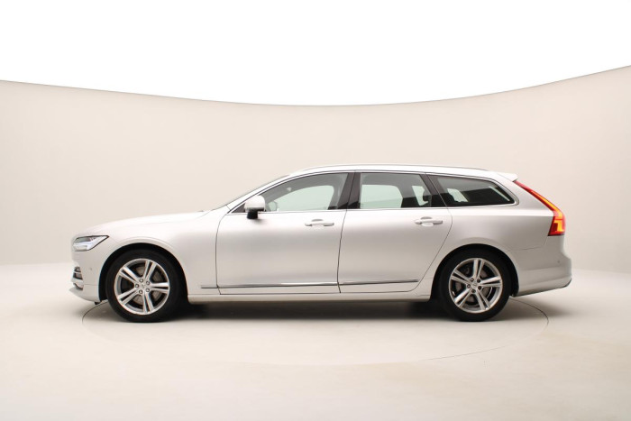 Volvo V90 D5 AWD INSCRIPTION CZ 1.maj 2.0 d