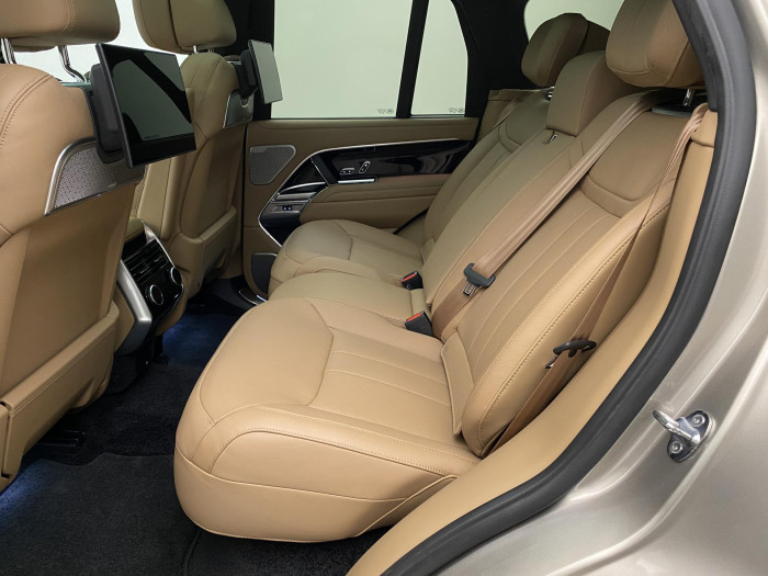 Land Rover Range Rover P530 AUTOBIOGRAPHY SWB