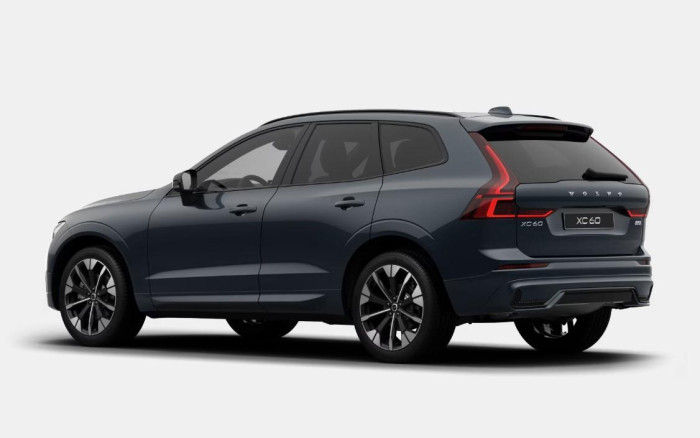 Volvo XC60 B5 AWD AUT DARK PLUS