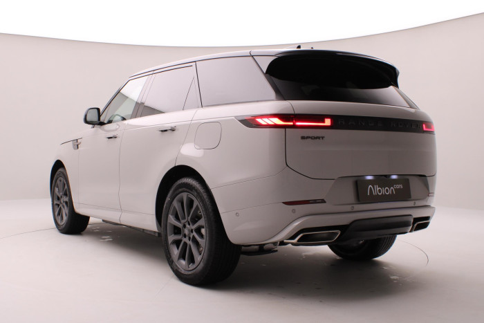 Land Rover Range Rover Sport P460e DYNAMIC SE AWD AUT 3.0 Dynamic SE