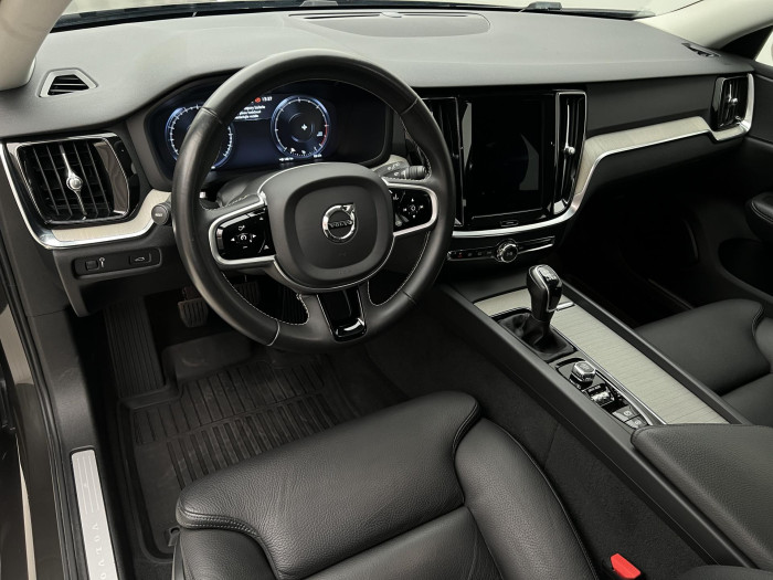 Volvo V60 D3 INSCRIPTION 1.maj. 2.0 d