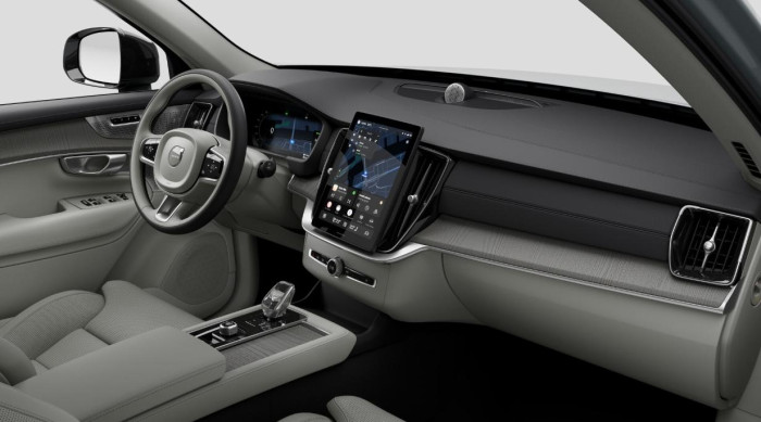 Volvo XC90 T8 AWD RECHARGE PLUS AUT