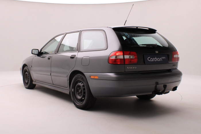 Volvo V40 1.9D 75kW 1.9 d