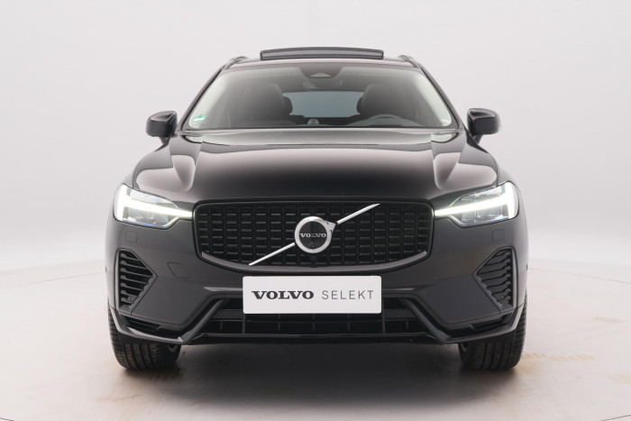 Volvo XC60 T8 RECHARGE  AWD ULTIMATE AUT