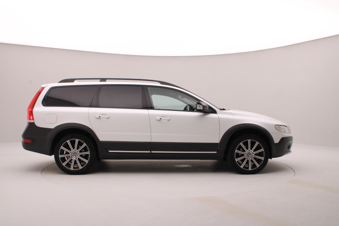Volvo XC70 D5 AWD DYNAMIC ED. POLESTAR AT 2.4 d Dynamic AT
