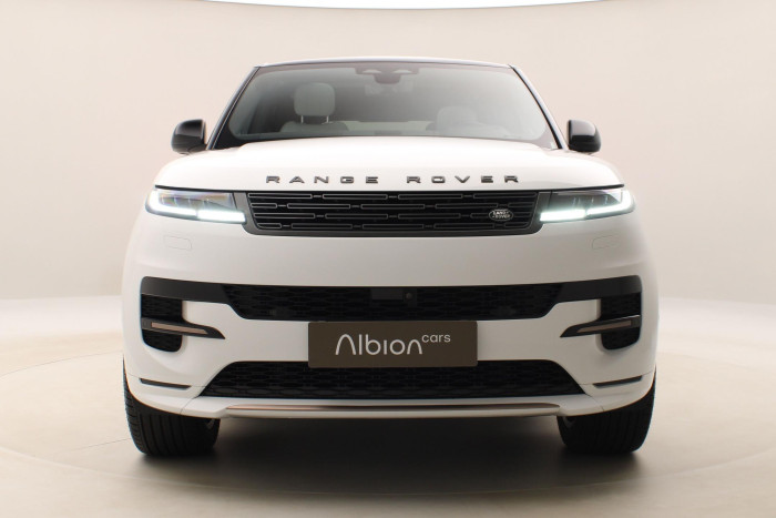 Land Rover Range Rover Sport D300 DYNAMIC HSE AWD AUT 3.0 d Dynamic
