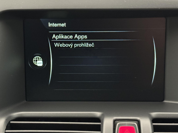 Volvo XC60 D4 AWD SUMMUM AUT 2.4 d Summum