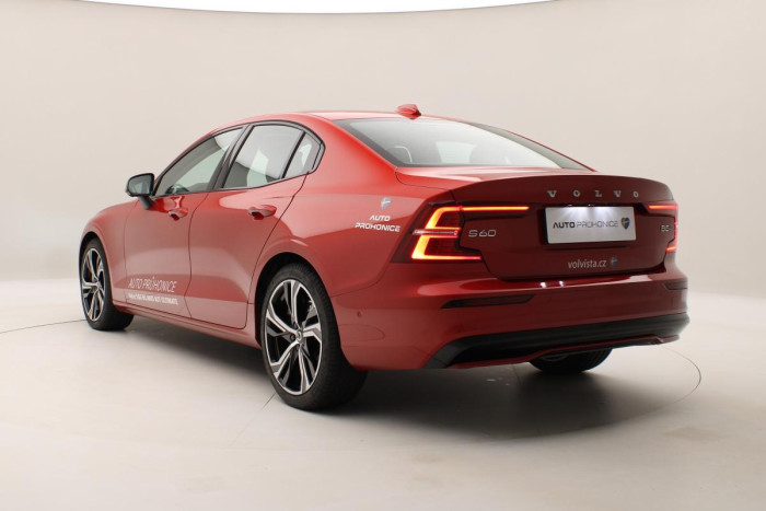 Volvo S60 B5 AWD AUT DARK ULTIMATE