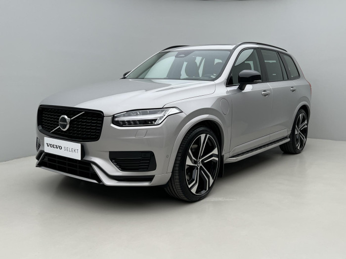 Volvo XC90 T8 AWD RECHARGE ULTRA DARK AUT