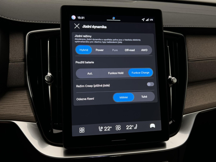 Volvo XC90 T8 AWD RECHARGE BRIGHT PLUS
