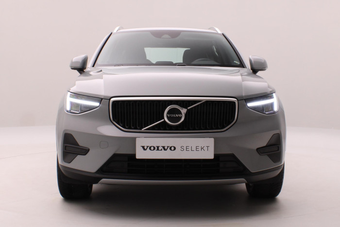 Volvo XC40 T2 CORE AUT CZ
