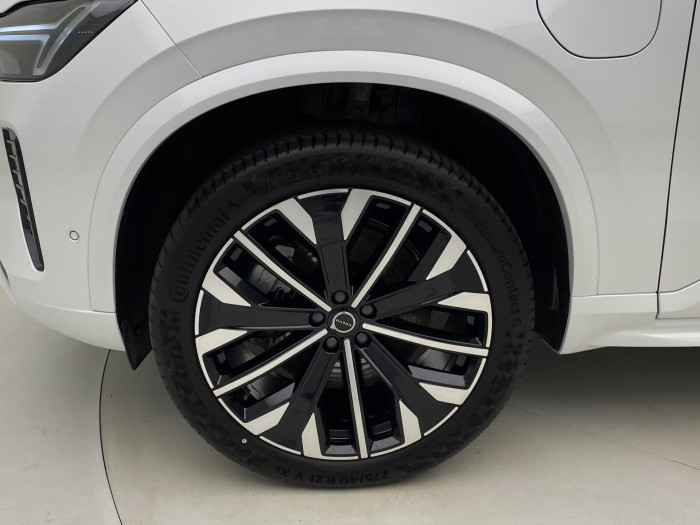 Volvo XC90 T8 AWD RECHARGE DARK PLUS 7m