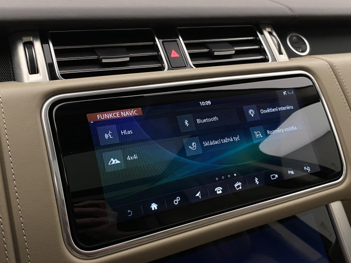 Land Rover Range Rover D300 AUTOBIOGRAPHY 3.0 d