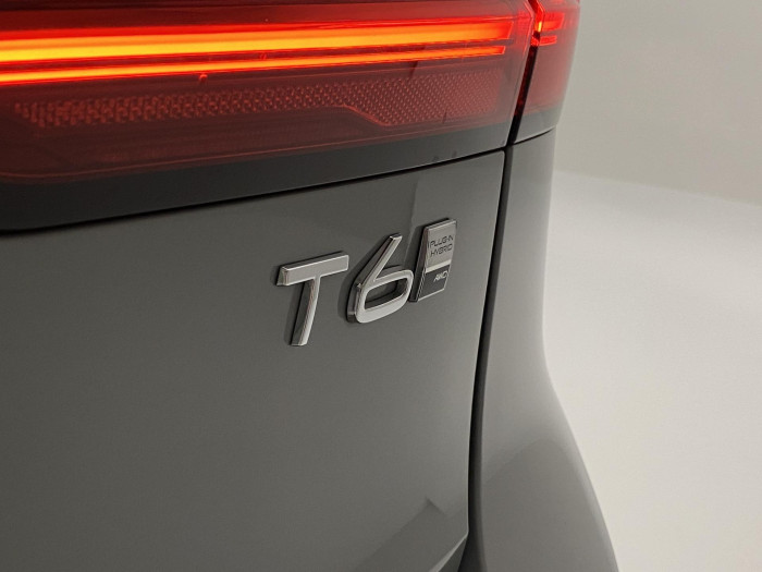 Volvo V90 T6 AUT R-DESIGN RECHARGE